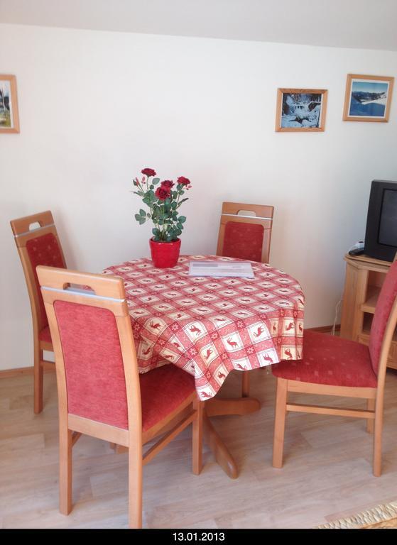 Landhaus Alpensee 2 Oberstdorf Room photo
